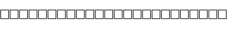 Font BodoniCyrillicFWF Italic