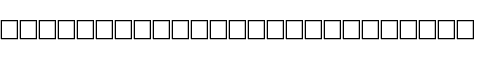 Font BodoniCyrillicFWF Regular